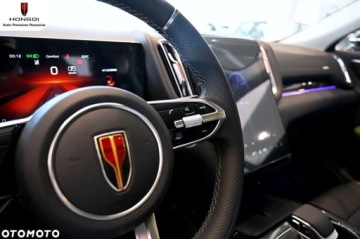 Hongqi HS3 2025 Hongqi HS3 FV23Reflektory LEDDostep bezkluczykowyAdaptacyjny Tempomat, zdjęcie 5