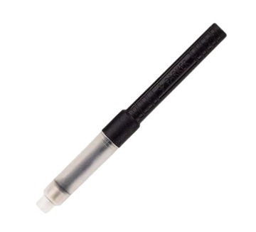 PARKER STANDARD ORYGINALNY TŁOCZEK mały do pióra na atrament za naboje