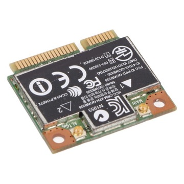 Высокоскоростная сетевая карта Mini PCIe