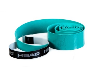 Липкий теннисный бандаж Head Overgrip - бирюзовый