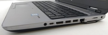 HP ProBook 650 G2 I5