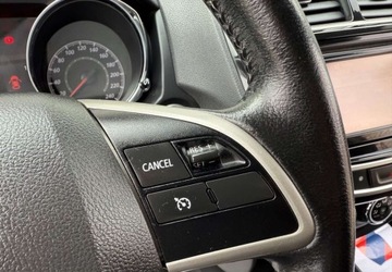 Mitsubishi ASX I SUV Facelifting 1.6 117KM 2015 Mitsubishi ASX Mitsubishi ASX 1.6 Benzyna 117KM, zdjęcie 22