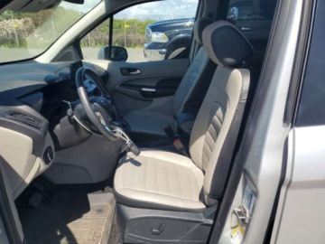 Ford Transit Connect III 2022 Ford Transit Connect Titanium 2022 2.0 Benzyna 162KM, zdjęcie 7