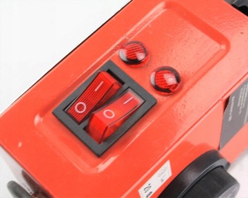 ТРУБОСВАРОЧНЫЙ АППАРАТ 2900Вт 230В НАБОР МАТРИЦ ПП ПВХ 20-63мм