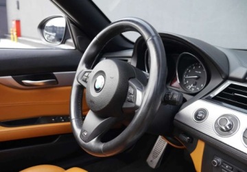 BMW Z4 E89 Roadster Facelifting 20i 184KM 2014 BMW Z4 LIFT 2.0i 184HP Automat CABRIO Navi Skory GWARANCJA 2.0 Benzyna, zdjęcie 15