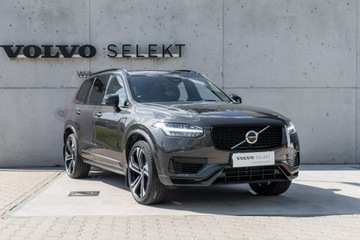 Volvo XC90 II SUV Plug-In 2.0 T8  455KM 2023 Volvo XC 90 YV1LFH5V4P1993791, zdjęcie 2