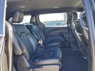 Chrysler Pacifica II 2022 Chrysler Pacifica Hybrid Touring L 2022 3.6 Hybryda 287KM, zdjęcie 11