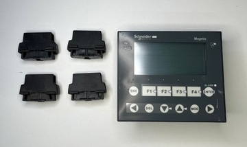 Панель Schneider XBT RT511