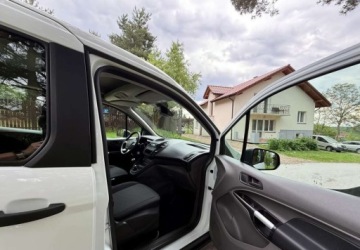 Ford Transit Connect III Van L1 1.5 EcoBlue 100KM 2022 Ford Transit Connect Ford Transit Connect 230 L1 LKW Trend 1.5 Diesel 100KM, zdjęcie 20