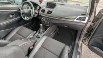 Renault Megane III Coupe 1.6 16v 110KM 2009 Renault Megane Coupe 1.6i 110PS OPŁACONY Klima, zdjęcie 15