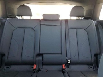 Audi Q3 II 2022 Audi Q3 2022, 2.0L, 4x4, PREMIUM S-LINE, od ubezpieczalni 2.0 Benzyna 228KM, zdjęcie 8