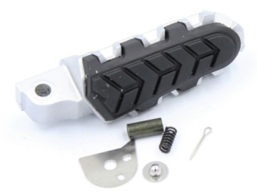 PODNÓŻEK PASAŻERA PRAWY 58280P160000