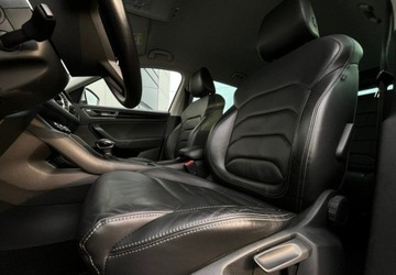 Skoda Kodiaq I SUV 2.0 TDI 190KM 2020 Skoda Kodiaq 4x4 Webasto Pakiet zimowy Faktura VAT Marza 2.0 Diesel, zdjęcie 11