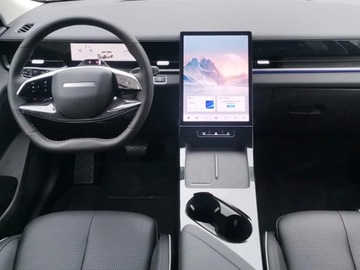 Jaecoo 5 1.6T 147KM 2025 JAECOO 5 1.6 T-GDI Premium DCT Suv 147KM 2025, zdjęcie 6