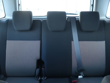 Fiat Sedici 1.6 16v 120KM 2014 Fiat Sedici 1.6, Salon Polska, 1. Właściciel, zdjęcie 9