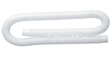 Wąż do pompy filtrującej rura do basenu 32mm/150cm