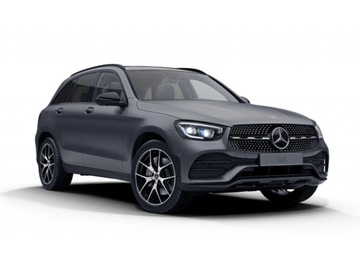 MERCEDES GLC X253 W205 LIŠTA PROUDOVÁ A2055450901