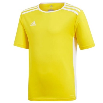 ADIDAS Koszulka Męska T-shirt ENTRADA 18 r. L