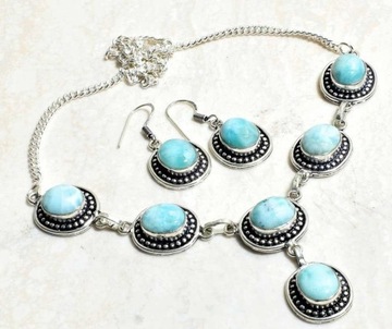 LARIMAR - KOMPLET