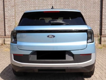 Ford Explorer VI SUV Electric 77kWh 286KM 2025 Od ręki - Premium 77kWh RWD 286KM / Hak, zdjęcie 3