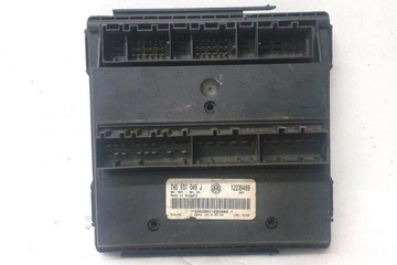 MODUL POHODĚ VW TRANSPORTER V (T5) FURGON 7H0937049J 1.9L DIESEL 2006