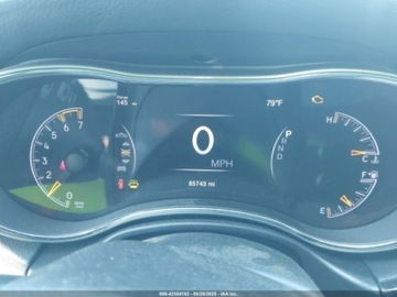 Jeep Grand Cherokee IV 2017 Jeep Grand Cherokee Trailhawk 2017 5.7l 5.7 Benzyna 360KM, zdjęcie 10