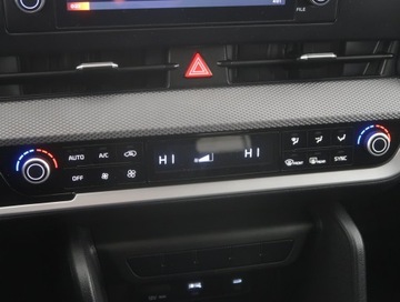 Kia Sportage V SUV 1.6 T-GDI 150KM 2023 Kia Sportage 1.6 T-GDI, Salon Polska, Serwis ASO, zdjęcie 11