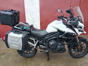РУЛЬ TRIUMPH TIGER 1200 EXPLORER 12-15