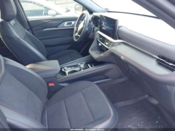 Ford Explorer VI 2025 Ford Explorer St 2025 3.0 Benzyna 400KM, zdjęcie 5