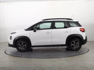 Citroen C3 Aircross  I Crossover 1.2 PureTech 110KM 2020 Citroen C3 Aircross 1.2 PureTech, Salon Polska, zdjęcie 2