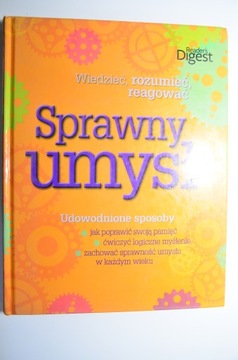 Sprawny umysł