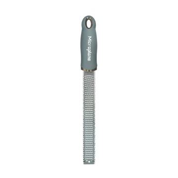 Tarka PREMIUM ZESTER Eucalyptus Green Microplane
