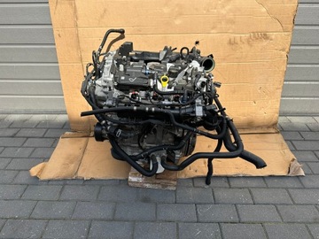FORD KUGA ESCAPE MK3 SILNIK 1.5 ECOBOOST