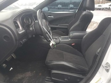 Dodge Charger VII 2022 Dodge Charger SCAT PACK 2022, od ubezpieczalni 6.4 Benzyna 485KM, zdjęcie 7