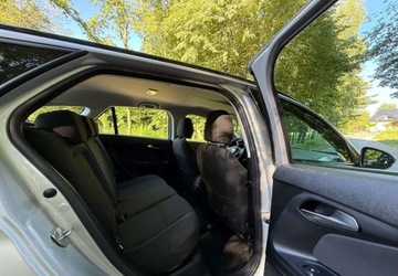 Fiat Tipo II Station Wagon Facelifting 1.0 T3 Turbo 100KM 2021 Fiat Tipo Fiat Tipo 1.0 T3 Garmin Benzyna 100KM, zdjęcie 30