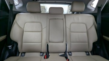 Hyundai Tucson III SUV 1.6 GDI 132KM 2018 Hyundai Tucson 1.6i 132PS OPŁACONY Bezwypadkowy, zdjęcie 14