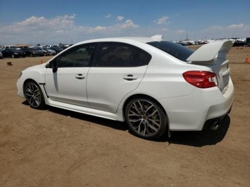 Subaru 2020 Subaru WRX 2020 Subaru WRX STI Limited Manual wWing Spoiler 2.5 Benzyna, zdjęcie 1