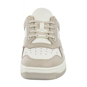 Buty Sneakersy Tommy Hilfiger Basket Leather