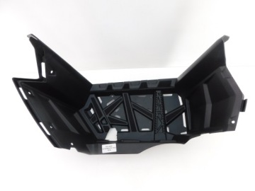 POLARIS SCRAMBLER 1000 PODŁOGA PRAWA PODEST *