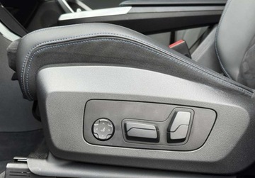 BMW X1 U11 Crossover 1.5 18i 136KM 2024 BMW X1 Pierwszy wlasciciel Polska Gwarancja Bezwypadkowy FVAT23, zdjęcie 25