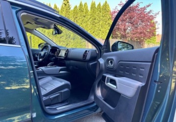 Citroen C5 Aircross SUV 1.5 BlueHDI 131KM 2020 Citroen C5 Aircross Citroen C5 Aircross BlueHDI 130 SampS EAT8 SHINE, zdjęcie 32