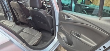 Opel Astra K Hatchback 5d 1.6 CDTI 136KM 2017 Opel Astra K 1.6 cdti 136 PS Full Opcja Nowy rozrzad kpl. OKAZJA!!!, zdjęcie 18