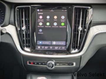 Volvo V60 II  Kombi Facelifting 2.0 B5 250KM 2023 Volvo V60 Cross Country V60CC B5B Bowers&amp;Wilkins K, zdjęcie 18