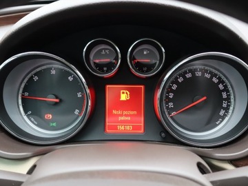 Opel Insignia I Hatchback 2.0 CDTI ECOTEC 130KM 2011 Opel Insignia 2.0 CDTI, Salon Polska, Serwis ASO, zdjęcie 10