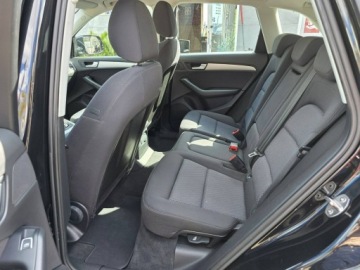 Audi Q5 I SUV Facelifting 3.0 TDI 245KM 2013 Audi Q5 3.0 TDI 245 KM, Lift, Quattro, Automat,, zdjęcie 24