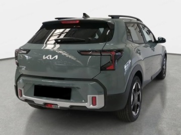 Kia Stonic I Crossover Facelifting 1.0 T-GDI 100KM 2026 KIA Stonic 1.0 T-GDI Business Line Crossover 100KM 2026, zdjęcie 3