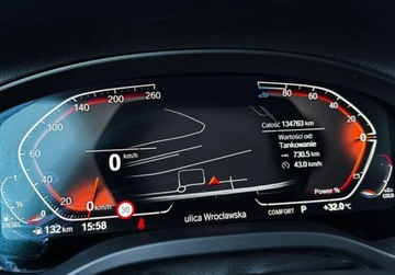 BMW X3 G01 SUV Facelifting 2.0 20d 190KM 2022 BMW X3 Pierwszy wlasciciel FVAT23 Gwarancja Bezwypadkowy xDrive, zdjęcie 30