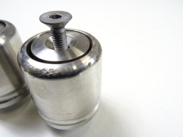 TRIUMPH SPRINT GT 1050 УТЯЖЕЛИТЕЛИ РУЛЯ 10-14