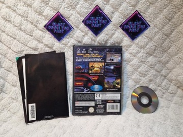 Hot Wheels Velocity X 9/10 RUS Gamecube