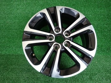 CITROEN C4 6,5Jx16 ET47 5x108 felga aluminiowa